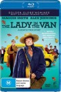 The Lady in the Van (Blu-Ray)